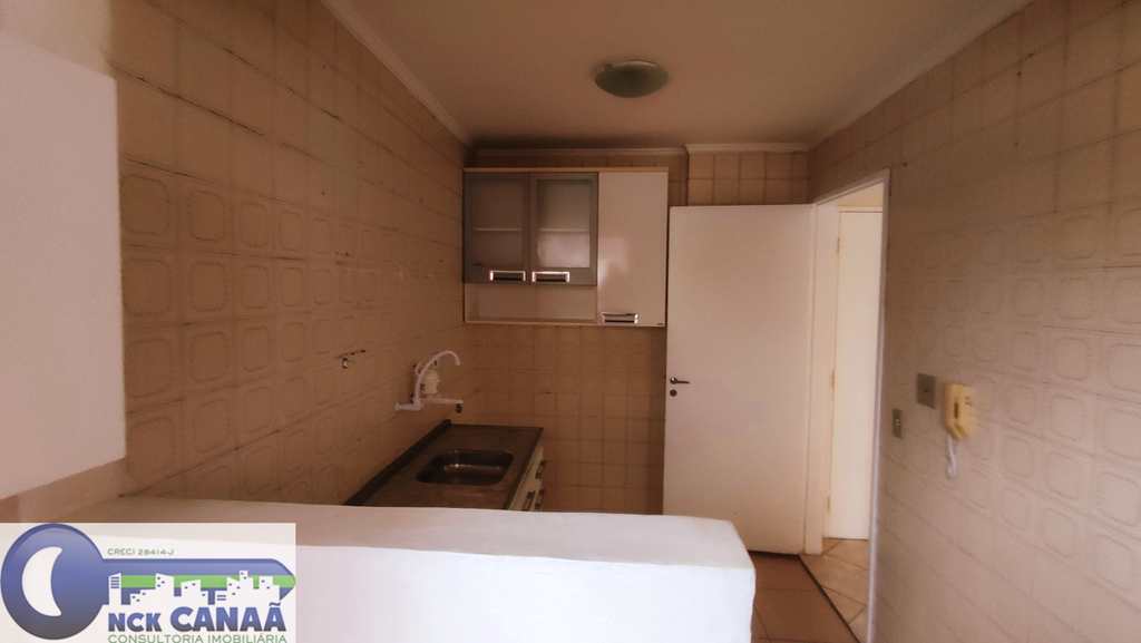 Apartamento em São Paulo, no bairro Vila Erna