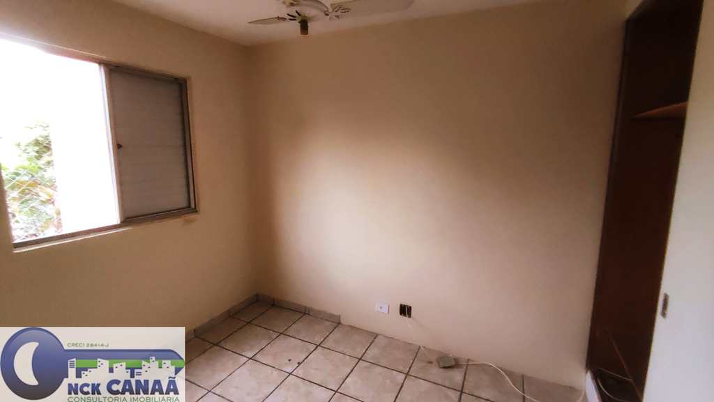 Apartamento em São Paulo, no bairro Vila Erna