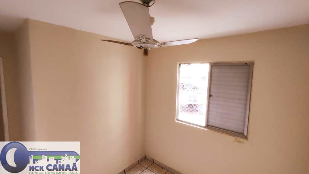 Apartamento em São Paulo, no bairro Vila Erna