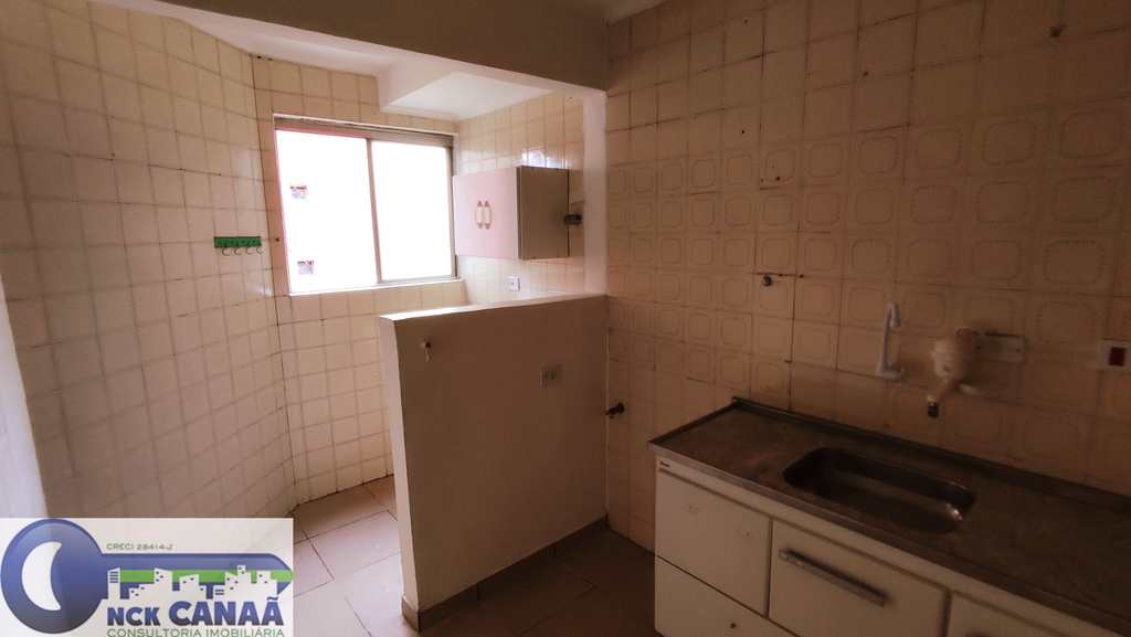 Apartamento em São Paulo, no bairro Vila Erna