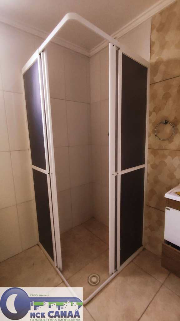 Apartamento em São Paulo, no bairro Vila Erna