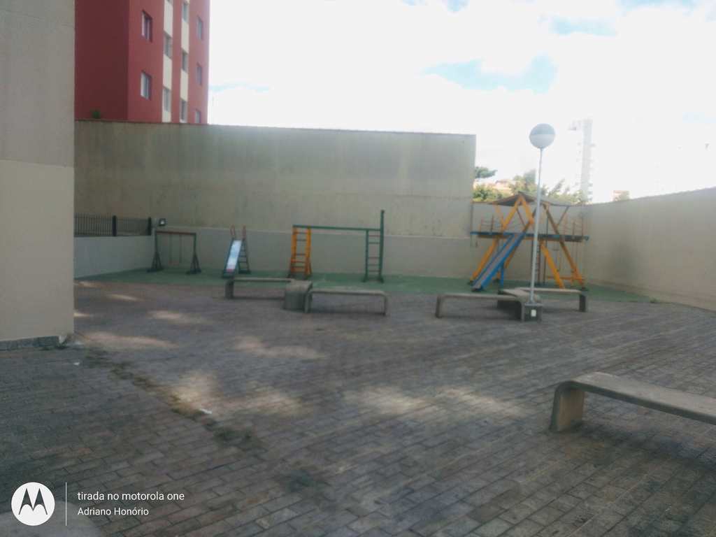 Apartamento em São Paulo, no bairro Vila Erna