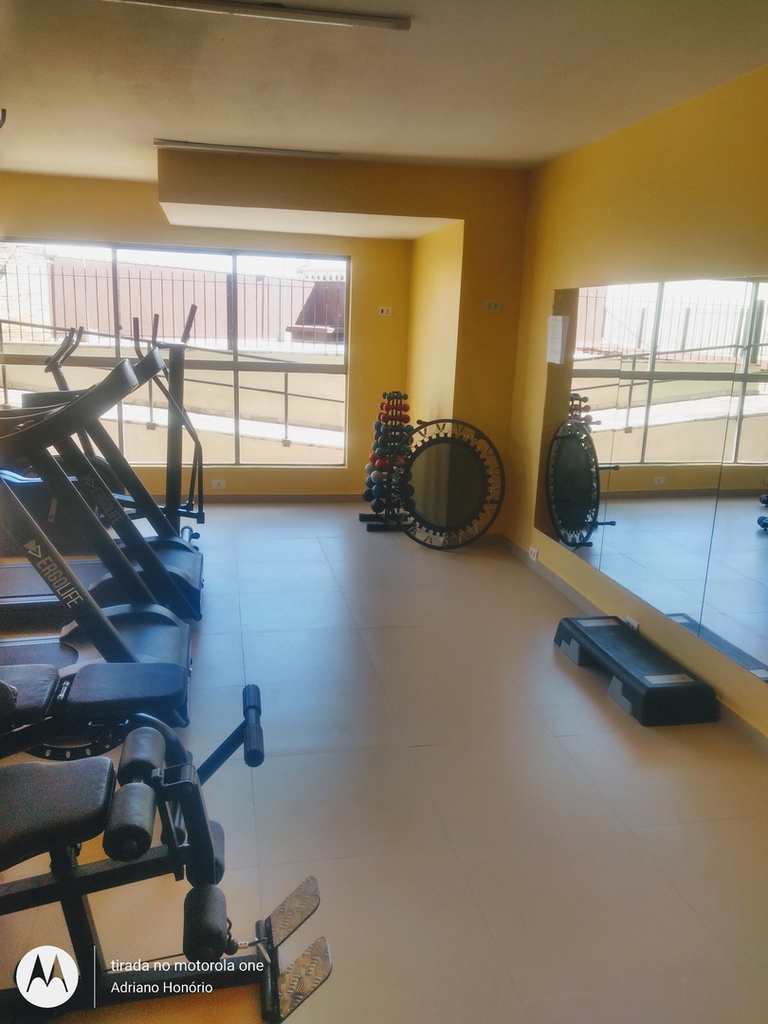Apartamento em São Paulo, no bairro Vila Erna