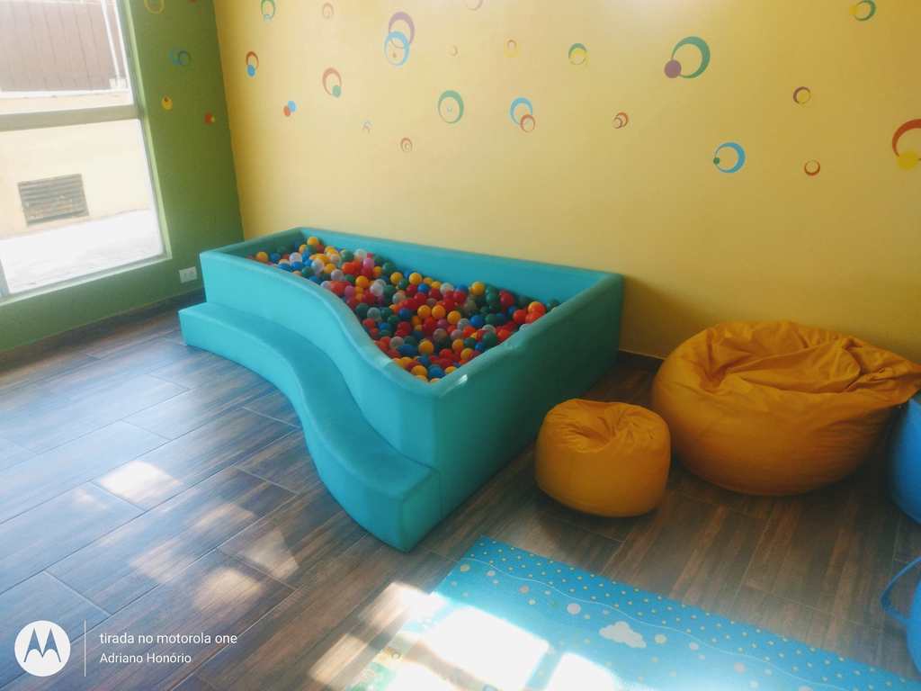 Apartamento em São Paulo, no bairro Vila Erna