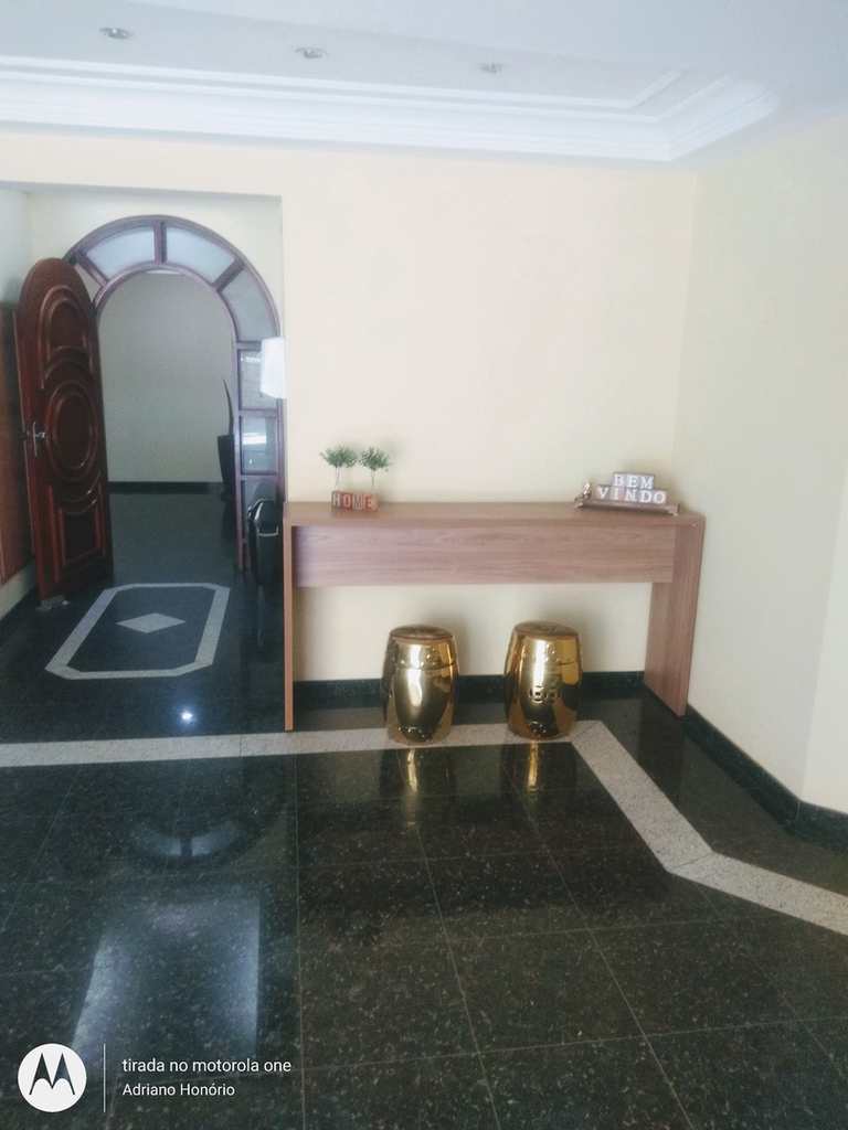 Apartamento em São Paulo, no bairro Vila Erna