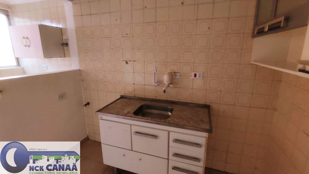 Apartamento em São Paulo, no bairro Vila Erna