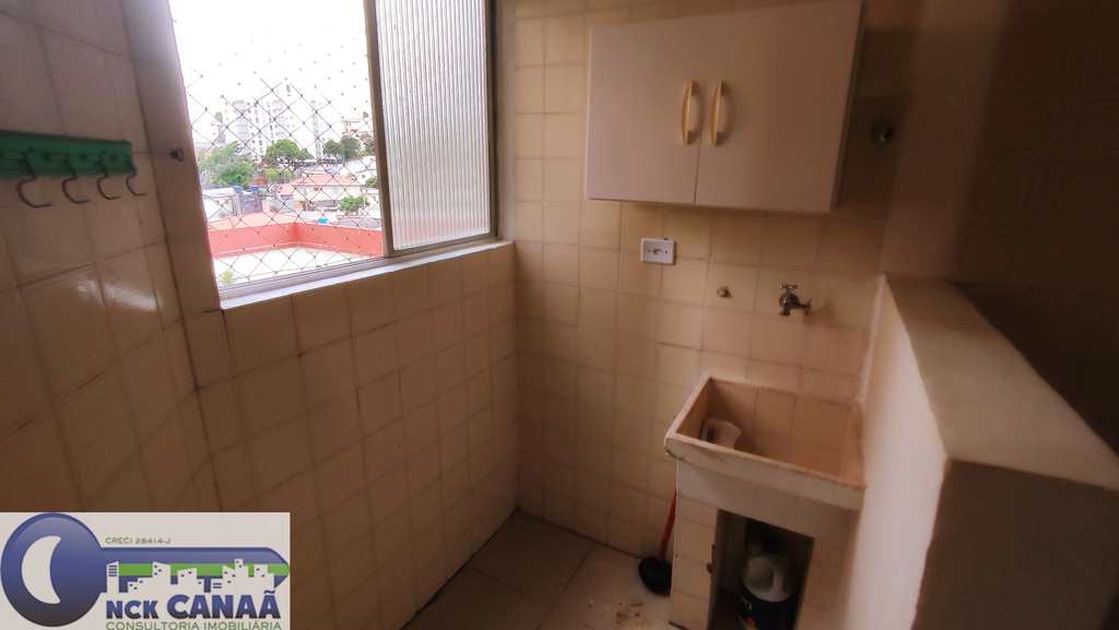 Apartamento em São Paulo, no bairro Vila Erna