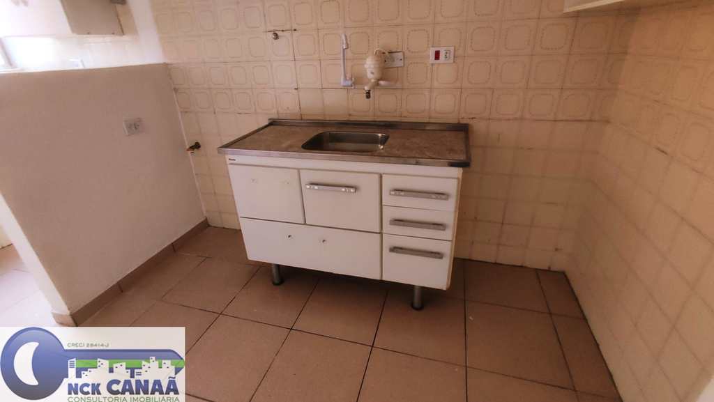 Apartamento em São Paulo, no bairro Vila Erna