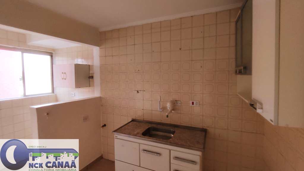 Apartamento em São Paulo, no bairro Vila Erna