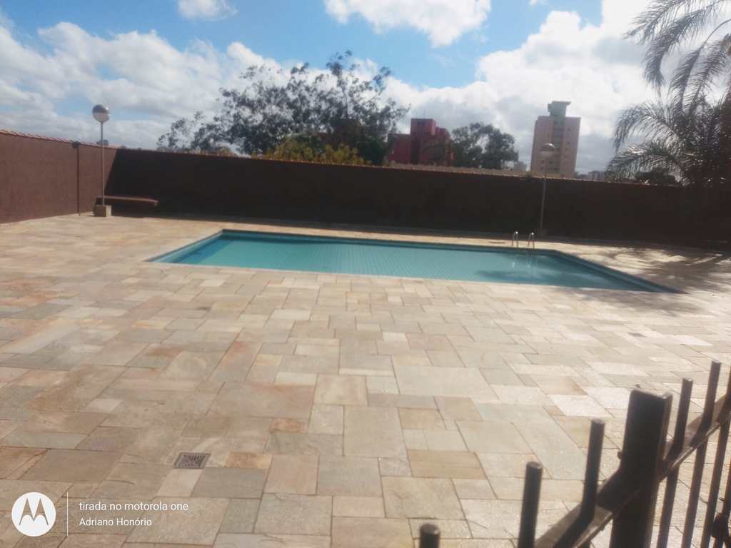 Apartamento em São Paulo, no bairro Vila Erna
