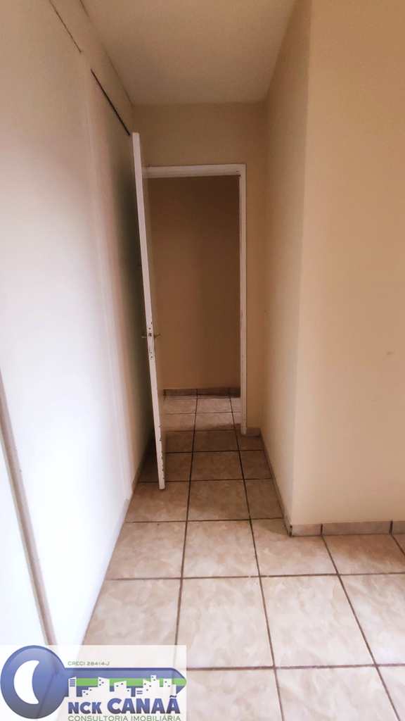 Apartamento em São Paulo, no bairro Vila Erna