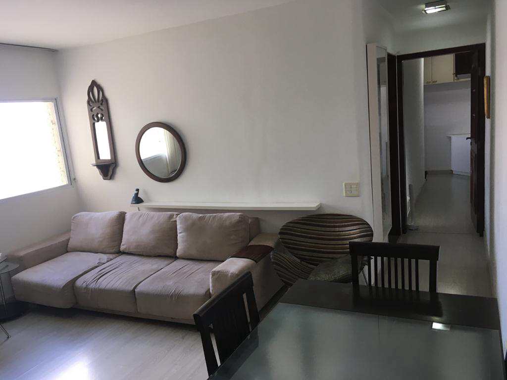 Apartamento em São Paulo, no bairro Jardim Brasil (Zona Sul)