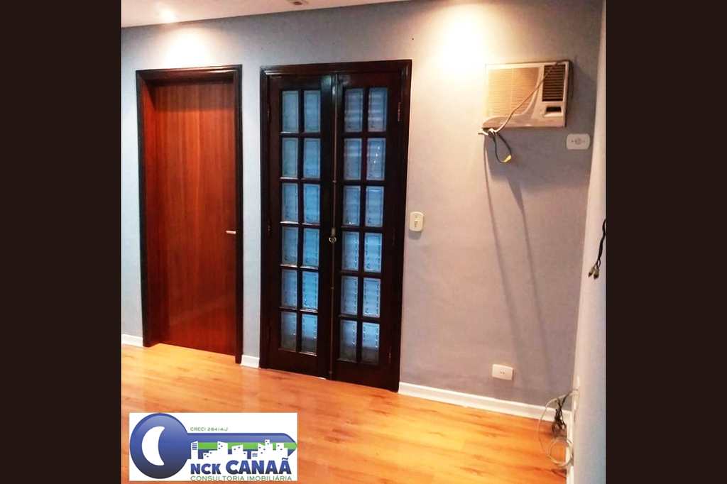 Casa em São Paulo, no bairro Vila Santa Catarina