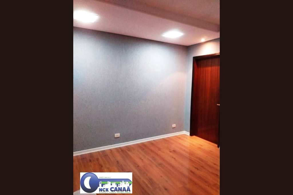 Casa em São Paulo, no bairro Vila Santa Catarina
