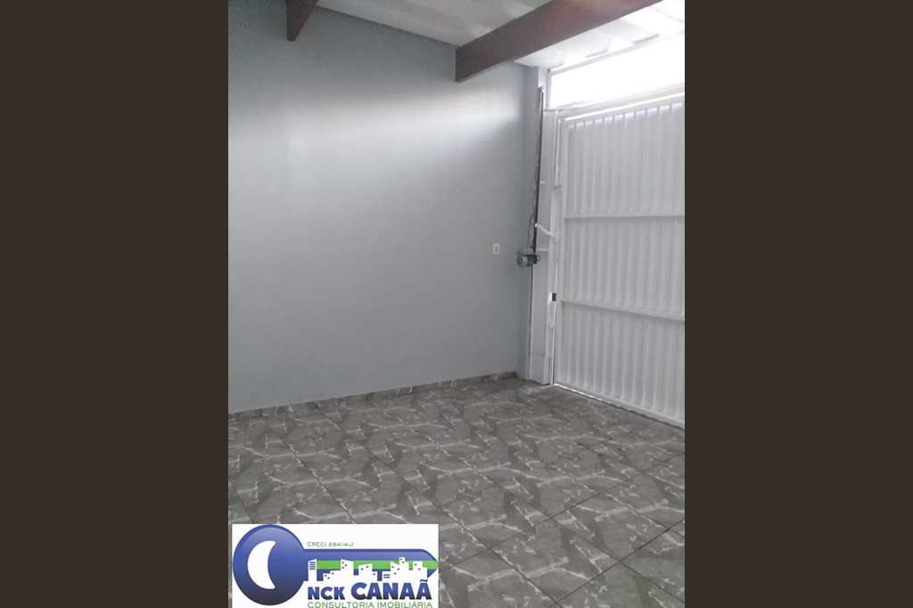 Casa em São Paulo, no bairro Vila Santa Catarina