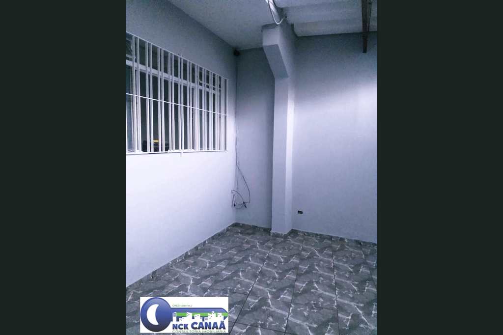 Casa em São Paulo, no bairro Vila Santa Catarina
