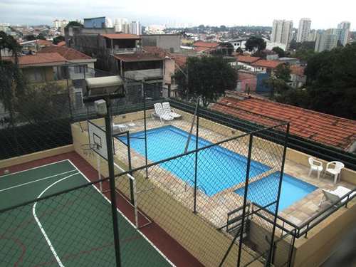 Apartamento, código 6199 em São Paulo, bairro Vila Santa Catarina