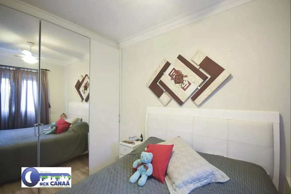 Apartamento em São Paulo, no bairro Parque Reboucas
