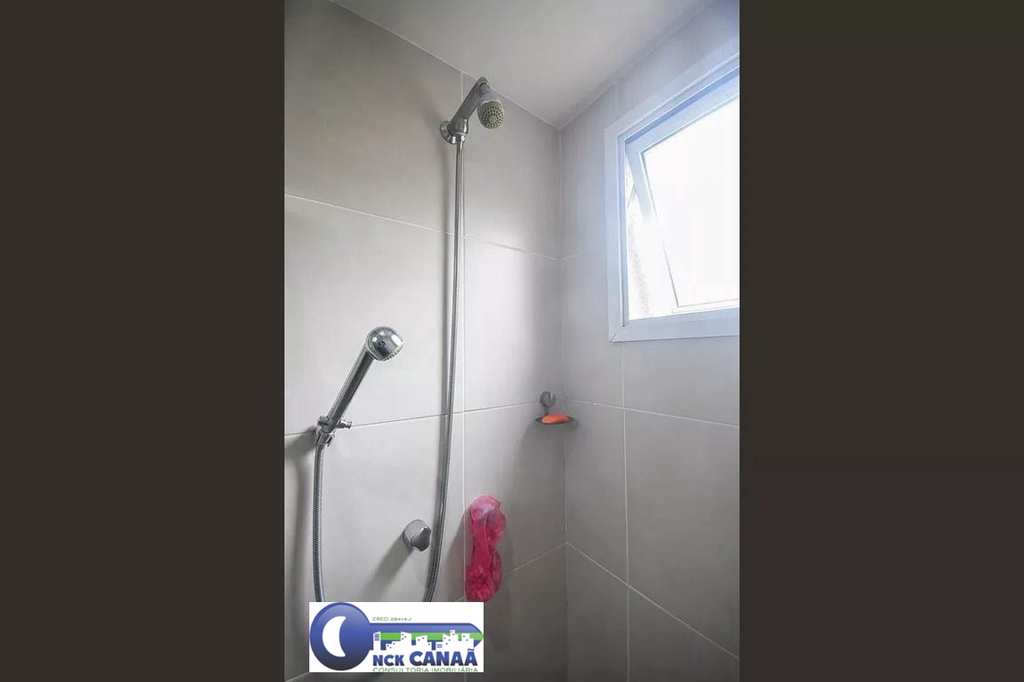 Apartamento em São Paulo, no bairro Parque Reboucas