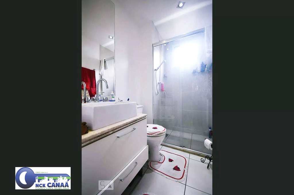 Apartamento em São Paulo, no bairro Parque Reboucas