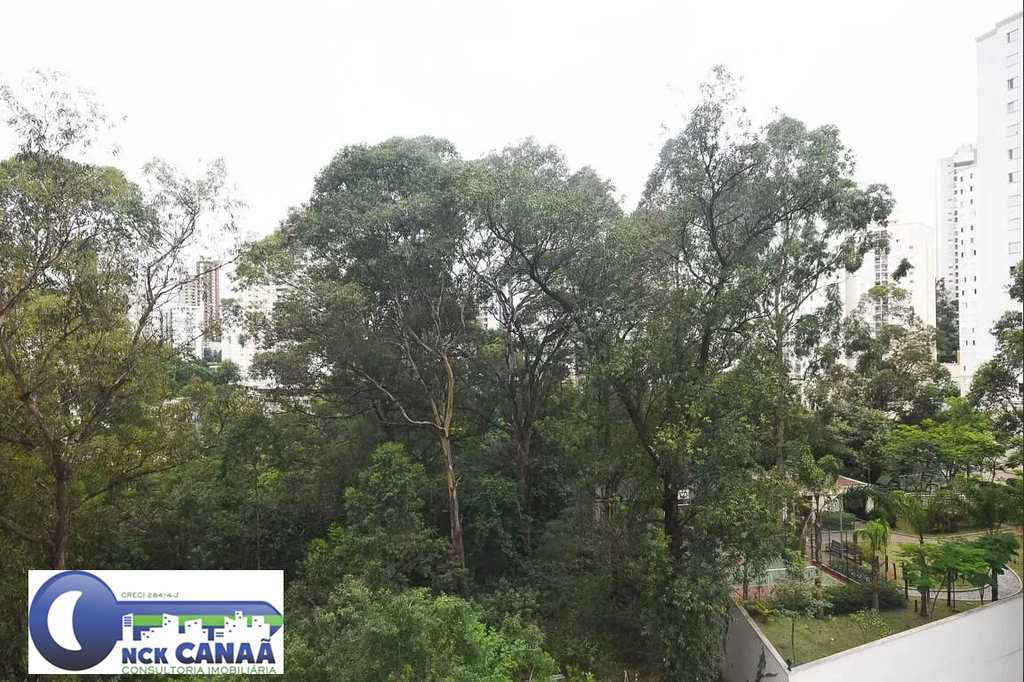 Apartamento em São Paulo, no bairro Parque Reboucas