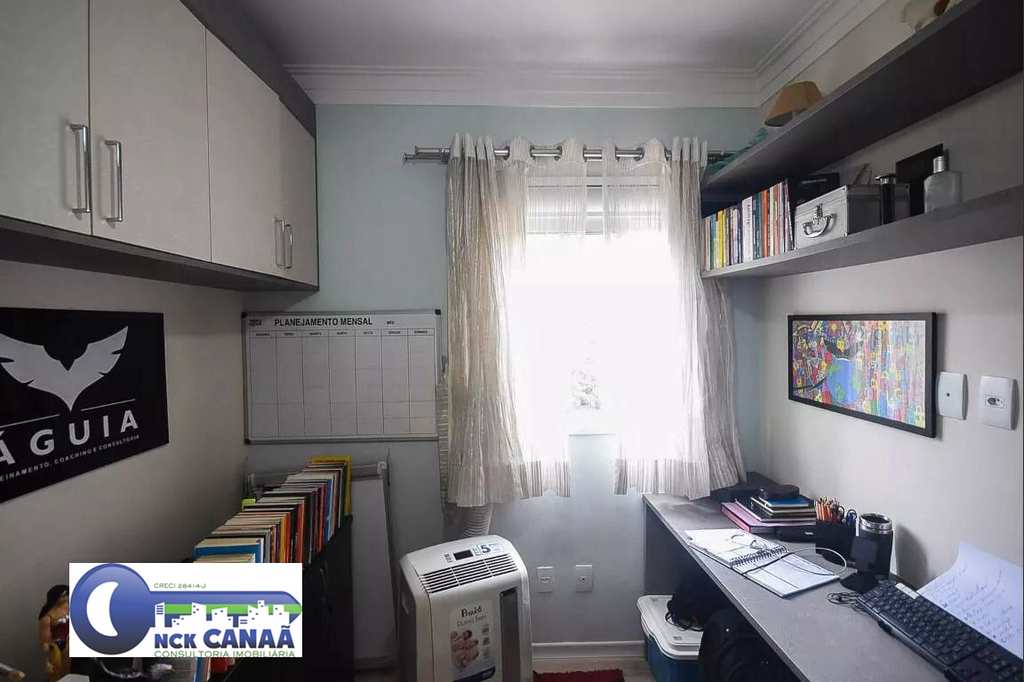 Apartamento em São Paulo, no bairro Parque Reboucas