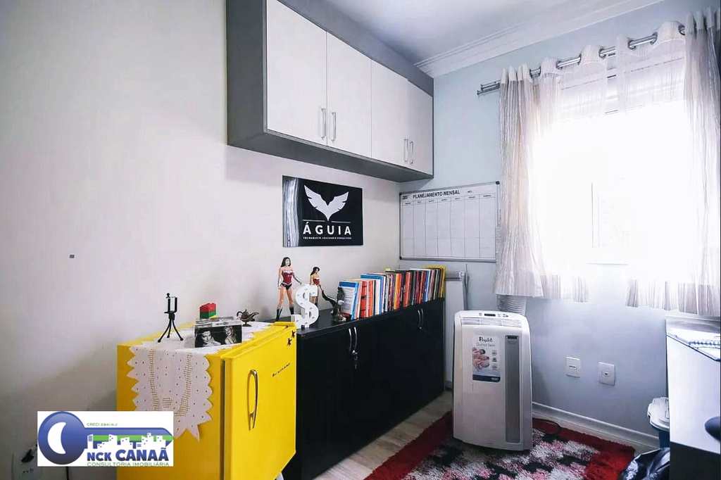 Apartamento em São Paulo, no bairro Parque Reboucas