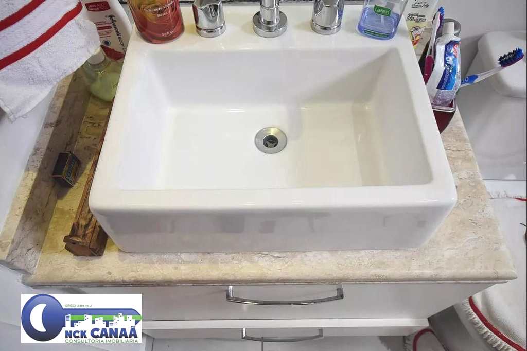 Apartamento em São Paulo, no bairro Parque Reboucas
