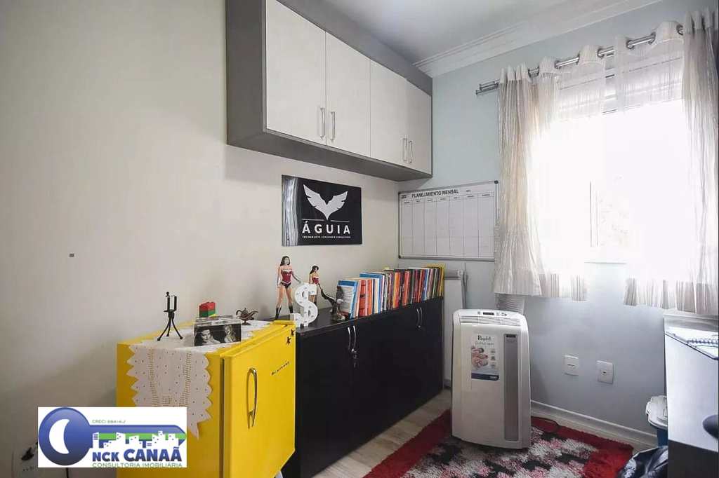 Apartamento em São Paulo, no bairro Parque Reboucas