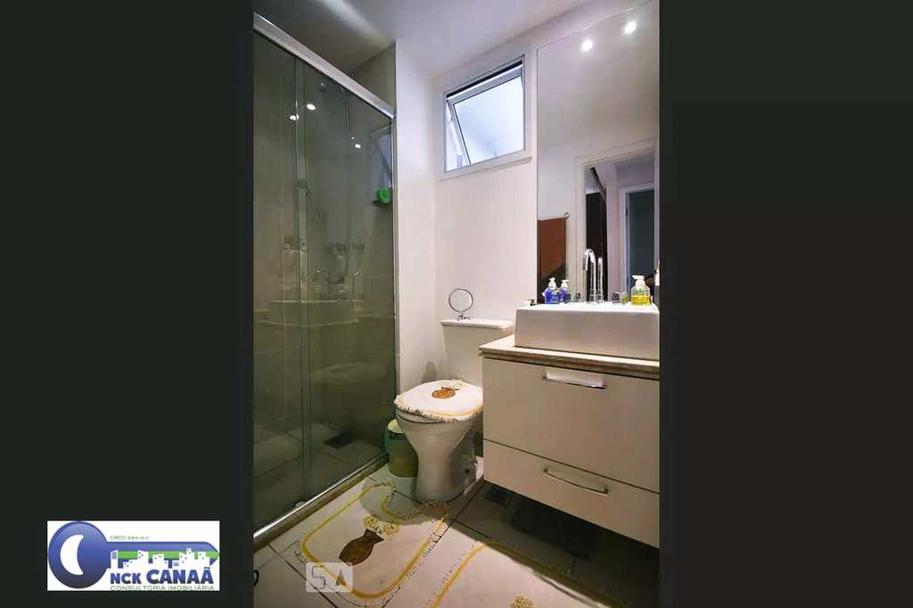 Apartamento em São Paulo, no bairro Parque Reboucas