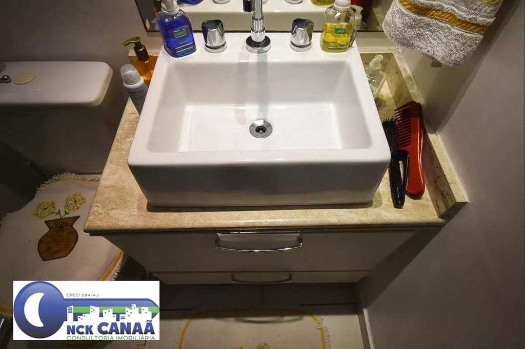 Apartamento em São Paulo, no bairro Parque Reboucas