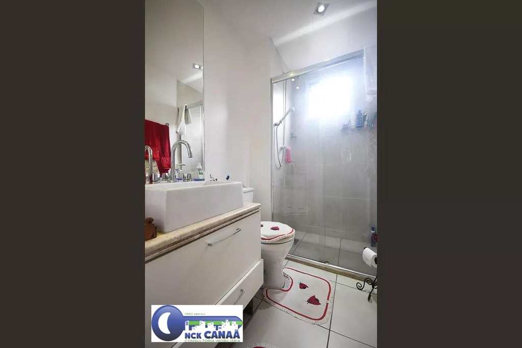 Apartamento em São Paulo, no bairro Parque Reboucas