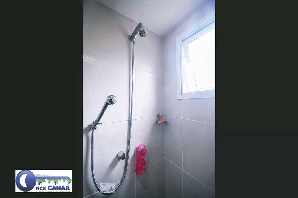Apartamento em São Paulo, no bairro Parque Reboucas
