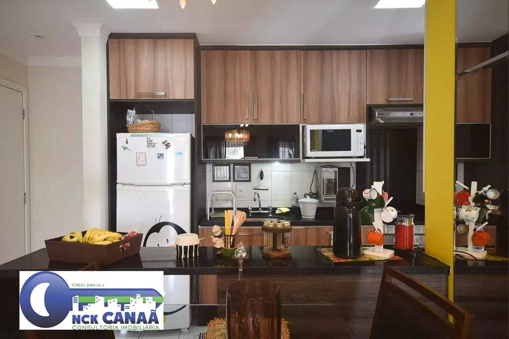 Apartamento em São Paulo, no bairro Parque Reboucas