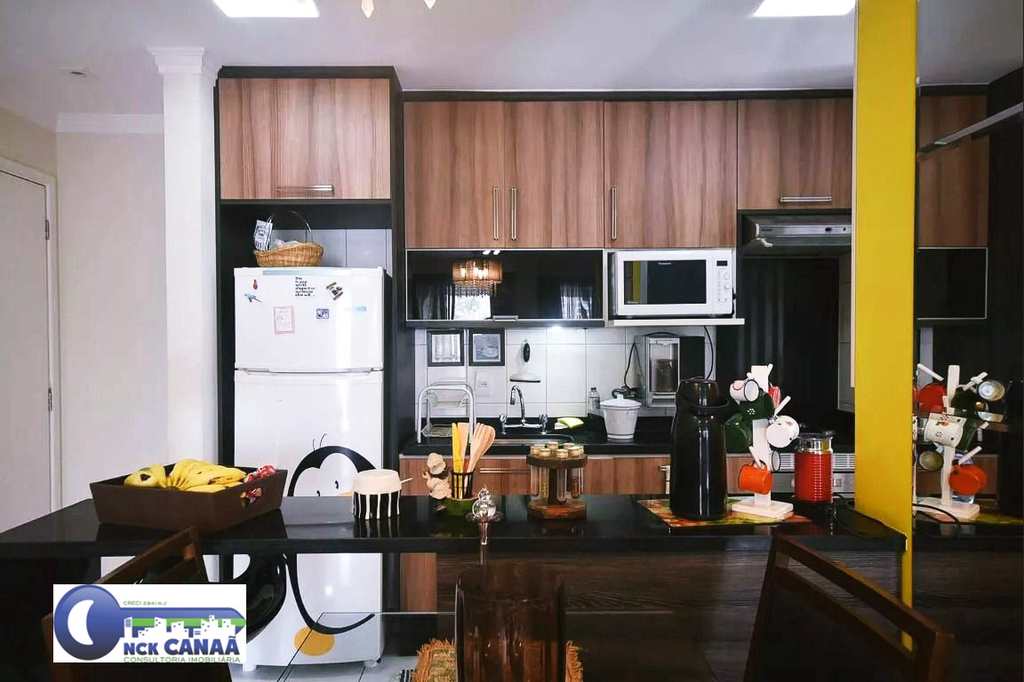 Apartamento em São Paulo, no bairro Parque Reboucas