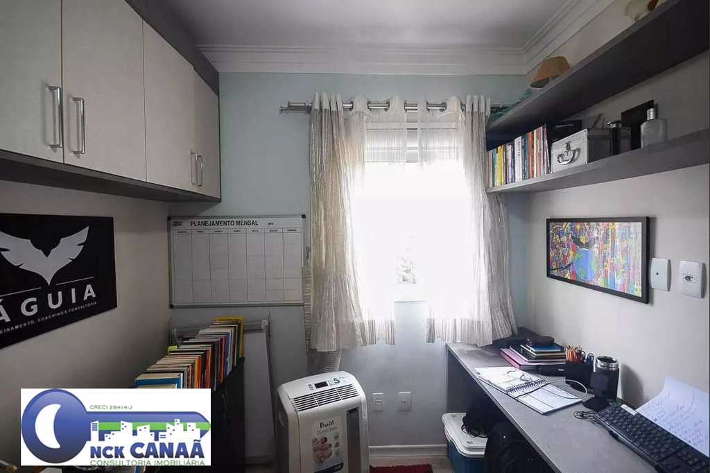 Apartamento em São Paulo, no bairro Parque Reboucas
