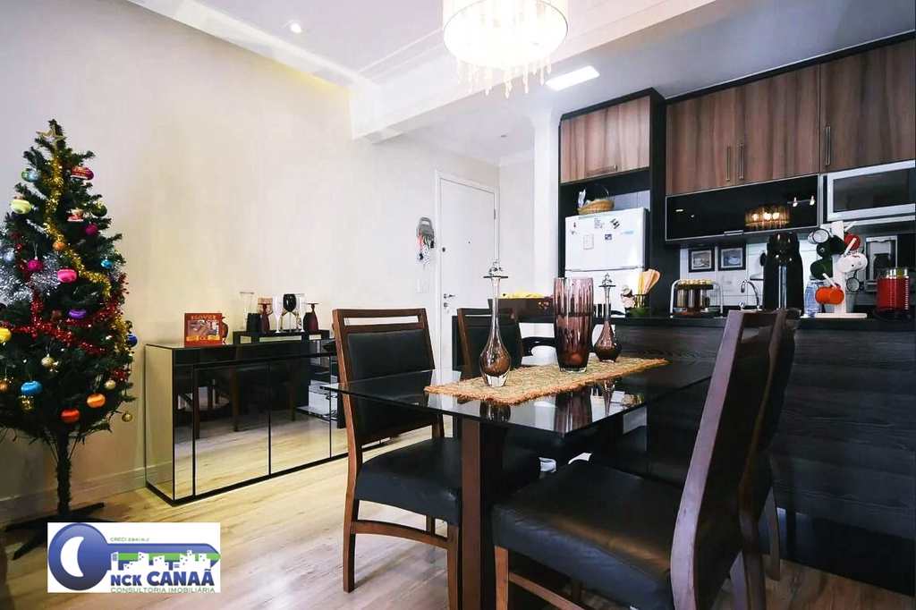 Apartamento em São Paulo, no bairro Parque Reboucas