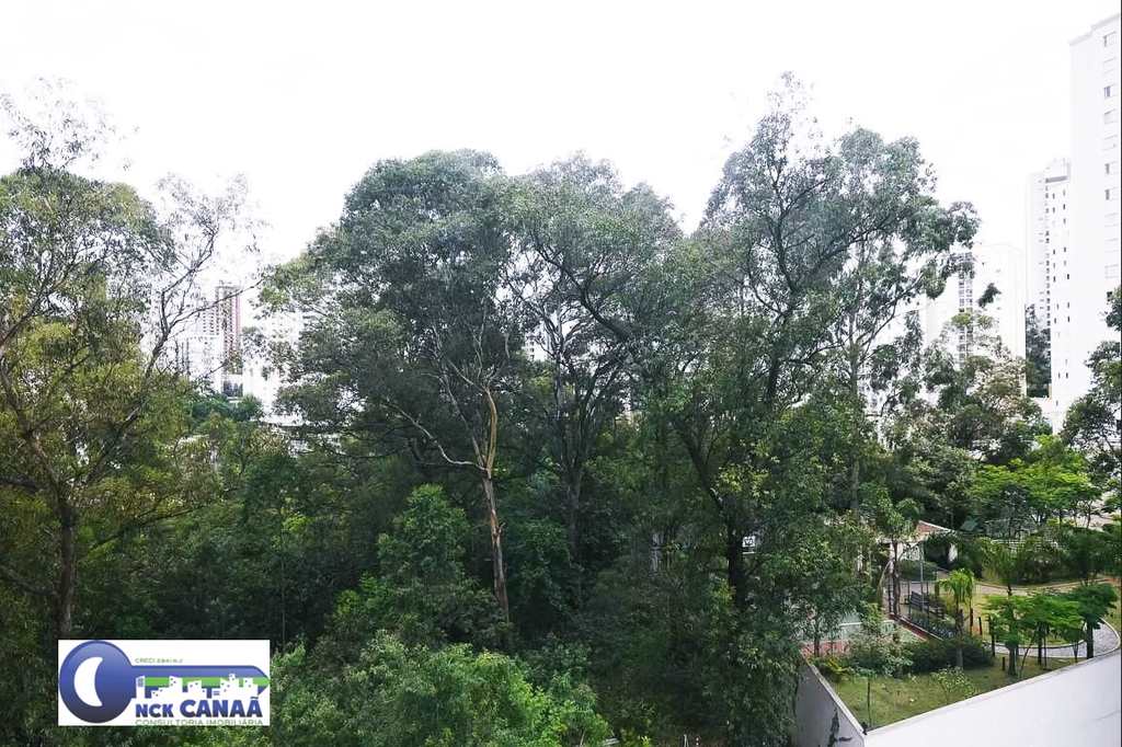 Apartamento em São Paulo, no bairro Parque Reboucas