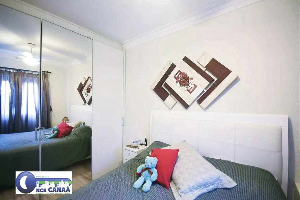 Apartamento em São Paulo, no bairro Parque Reboucas