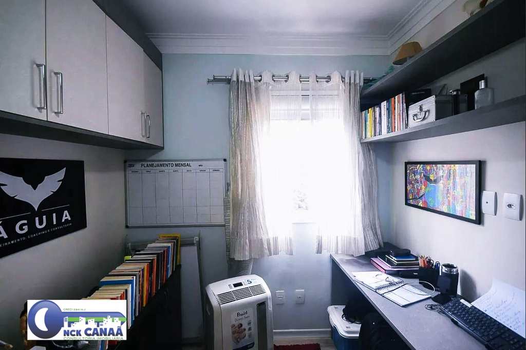 Apartamento em São Paulo, no bairro Parque Reboucas