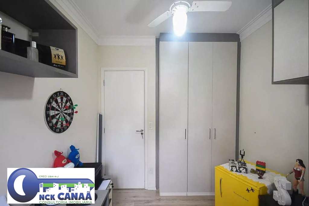 Apartamento em São Paulo, no bairro Parque Reboucas