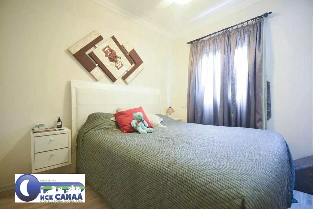 Apartamento em São Paulo, no bairro Parque Reboucas