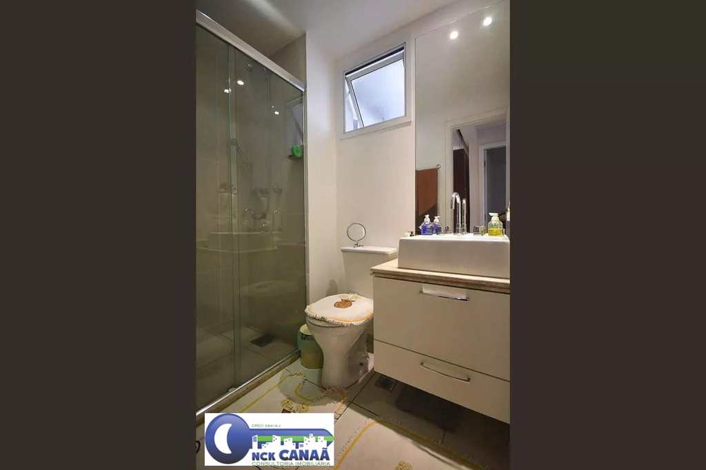 Apartamento em São Paulo, no bairro Parque Reboucas