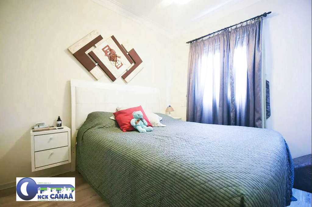 Apartamento em São Paulo, no bairro Parque Reboucas