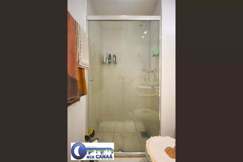 Apartamento em São Paulo, no bairro Parque Reboucas