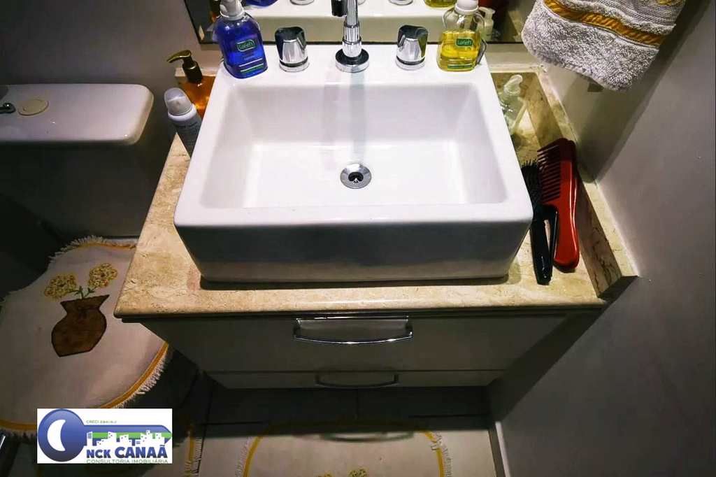 Apartamento em São Paulo, no bairro Parque Reboucas