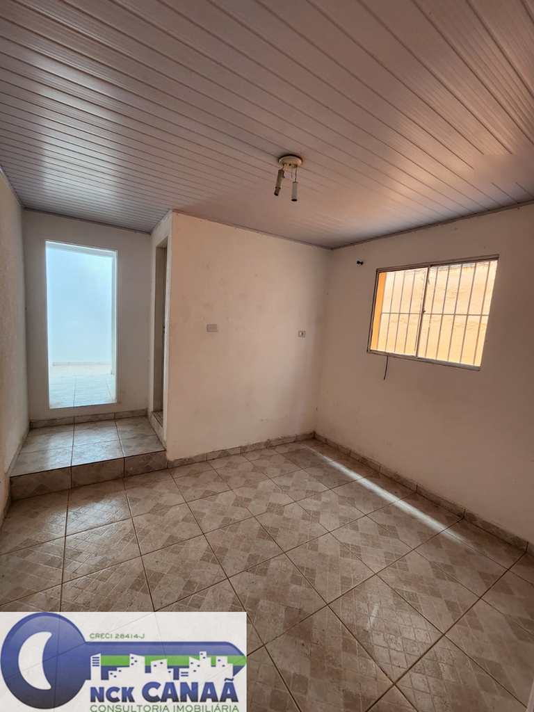 Casa em São Paulo, no bairro Americanópolis