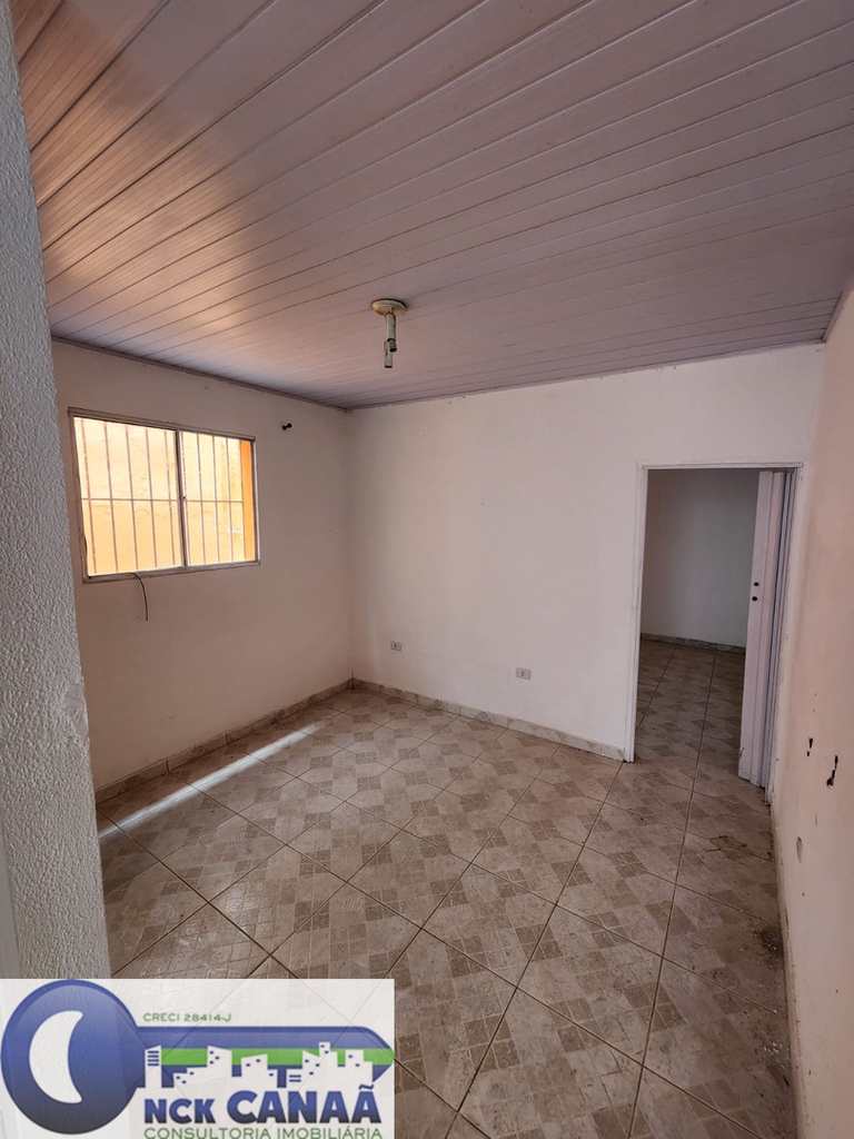 Casa em São Paulo, no bairro Americanópolis