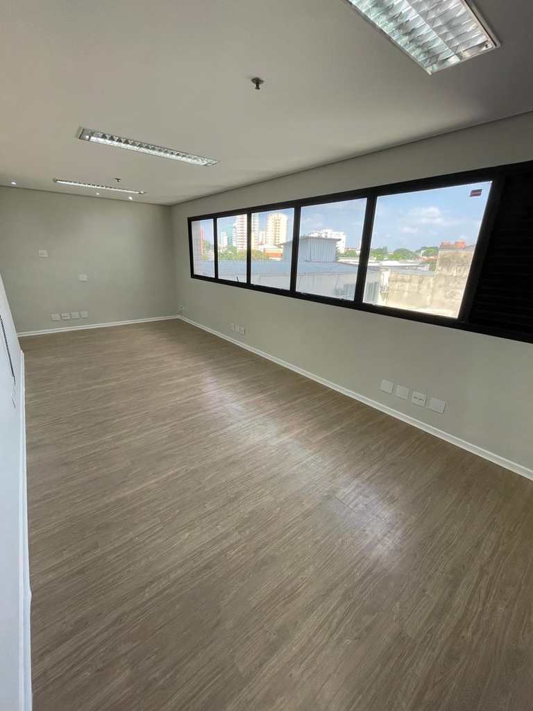 Conjunto Comercial em São Paulo, no bairro Vila Monte Alegre
