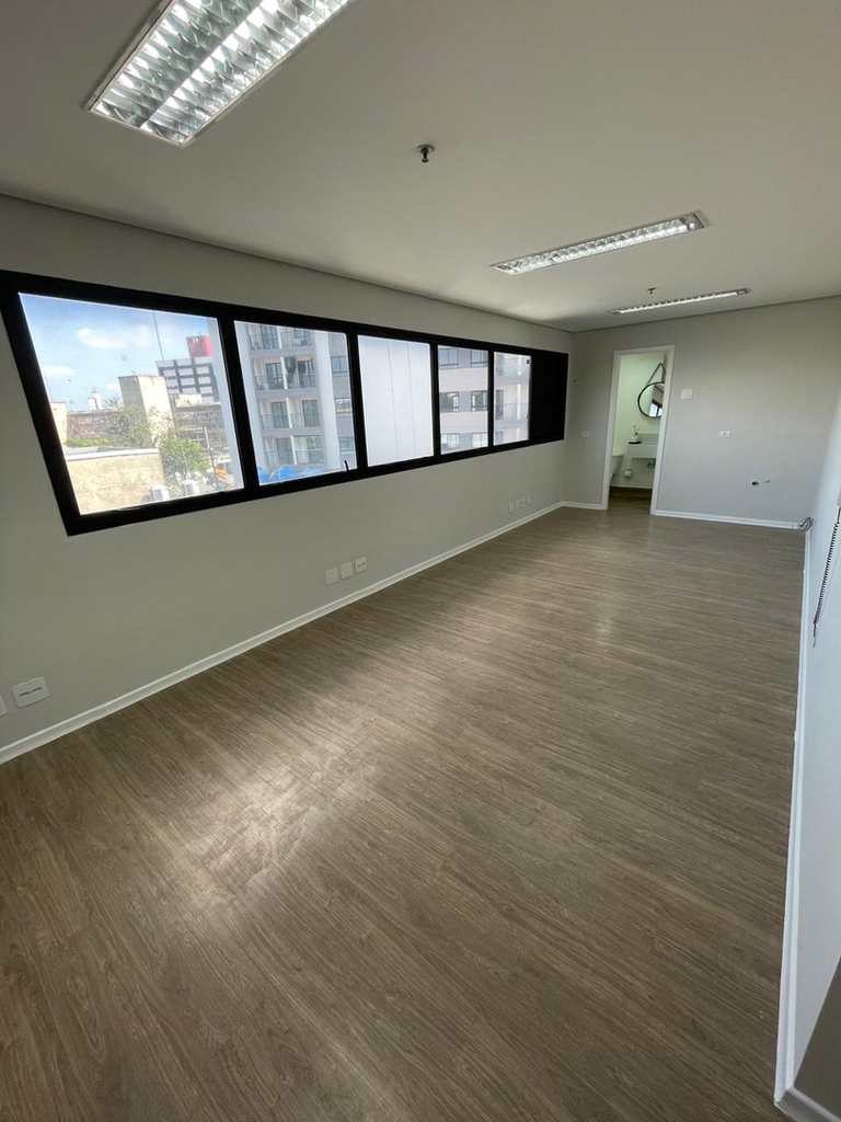 Conjunto Comercial em São Paulo, no bairro Vila Monte Alegre